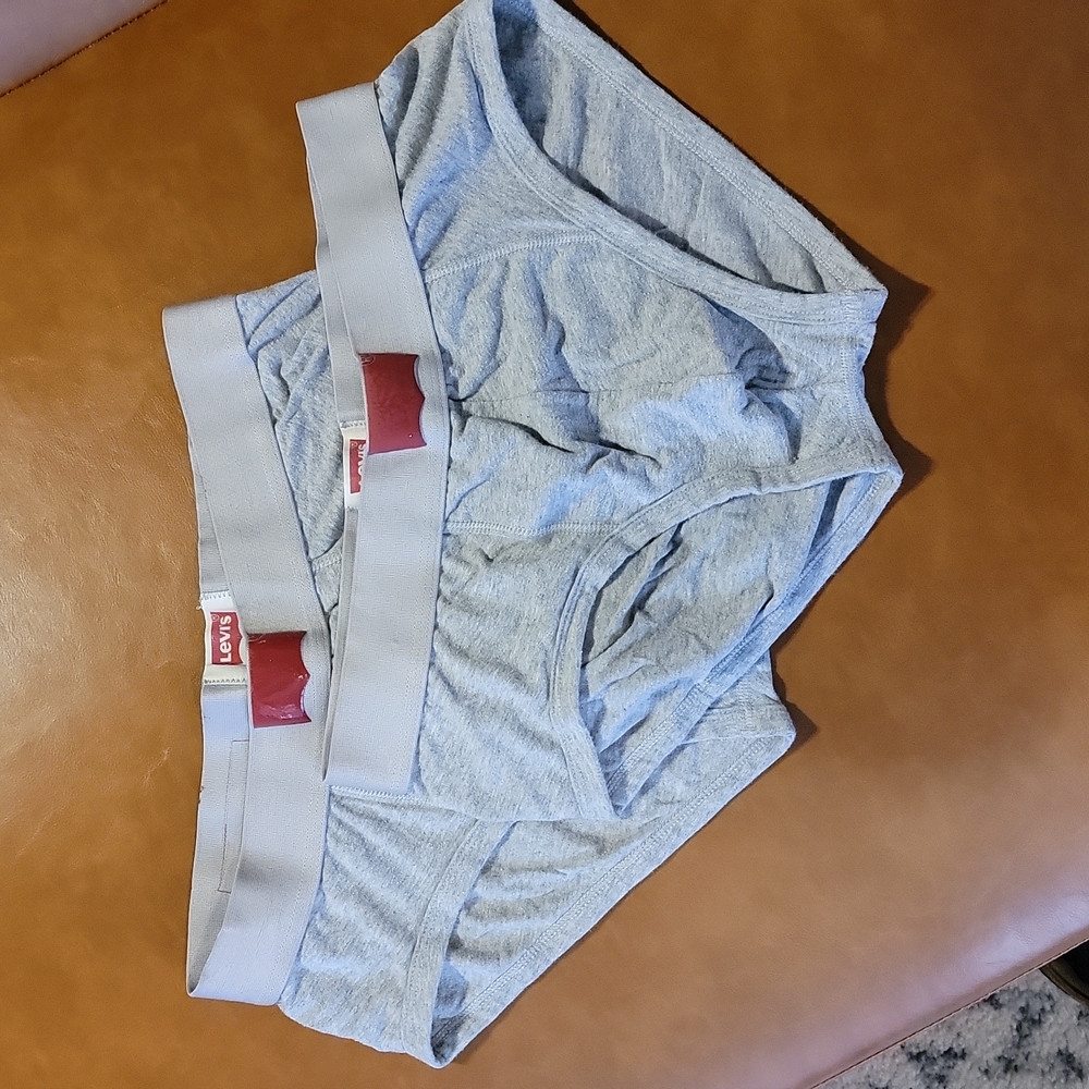 Levi's Men's Briefs - Set of 2